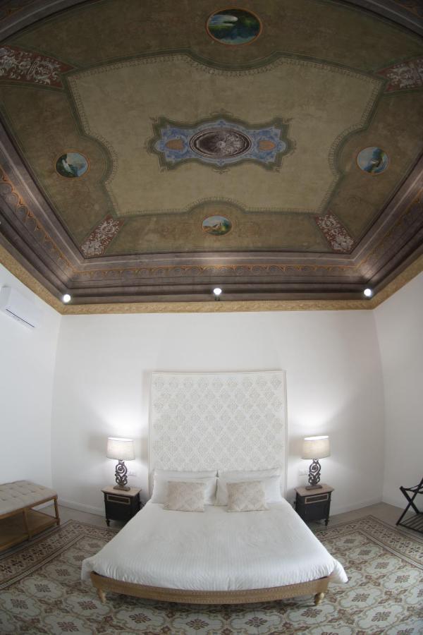 Dimora Borghese “Florio” Villa Palermo Luaran gambar