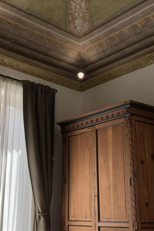 Dimora Borghese “Florio” Villa Palermo Luaran gambar